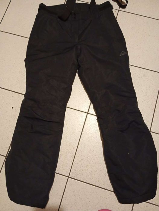 Spodnie narciarskie roz.36