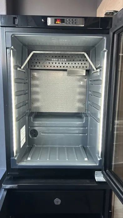 Dry-Ager® DX500 Premium “S” – Matura até 20 kg