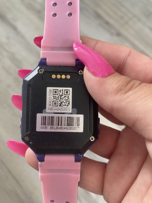 Smartwatch dla dziecka lokalizator, zdalne sterowanie itd