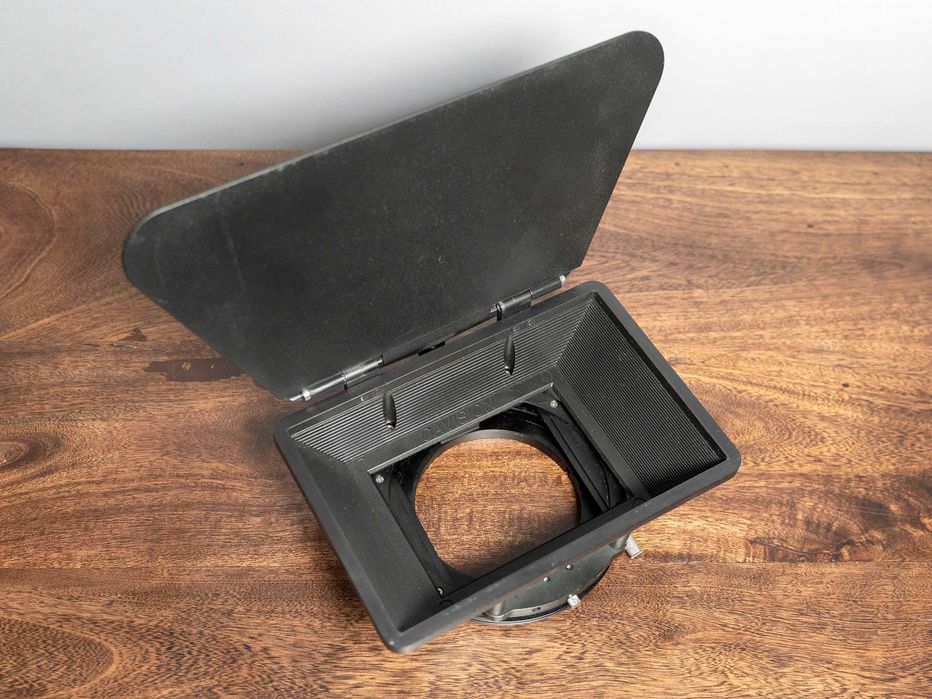 Matte box (kompendium) Cavision MB4512H-2