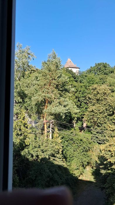 Продається квартира 117м²  в центрі Галича