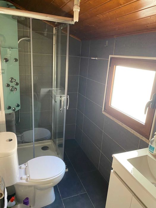 Quarto Estudante | Centro Histórico [VISEU)