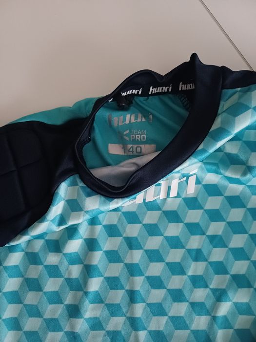 Koszulka piłkarska bramkarska 140