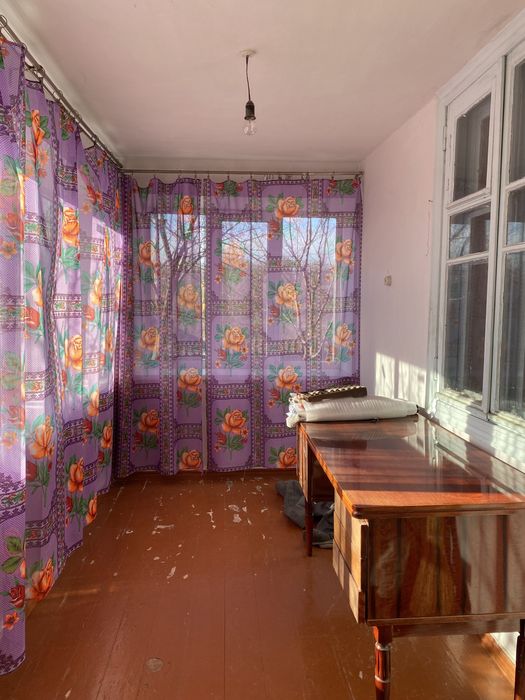 Жилой дом Максимовка