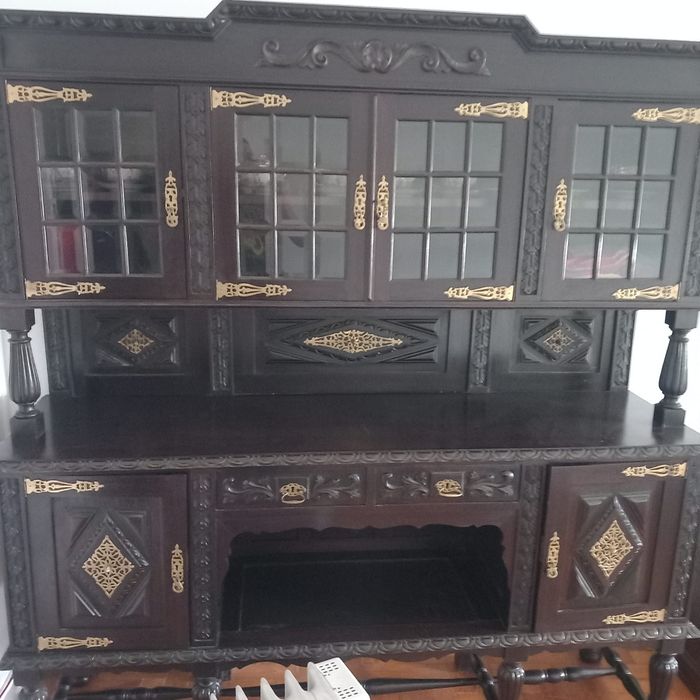 Móvel de sala jantar