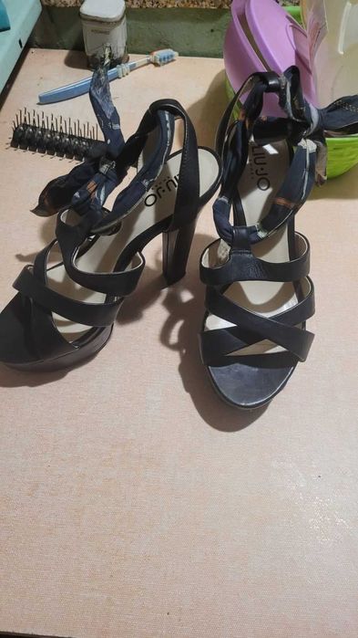 босоножки женские