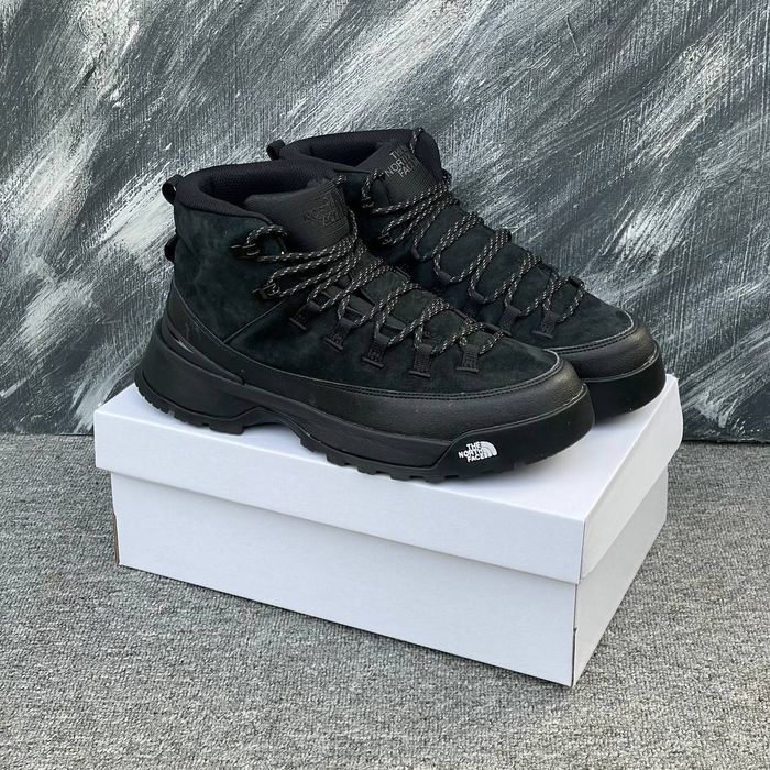 3 кольори The North Face Glenclyffe (ТЕРМО)