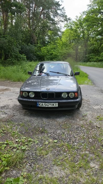 Продажа bmw e34 2200$