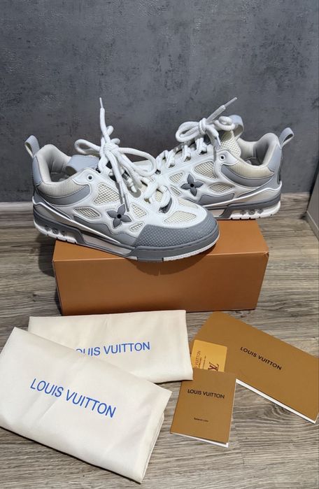 LV Skate rozm 44
