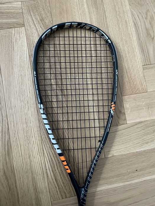 Rakieta do squasha Oliver Supra 110 SLT