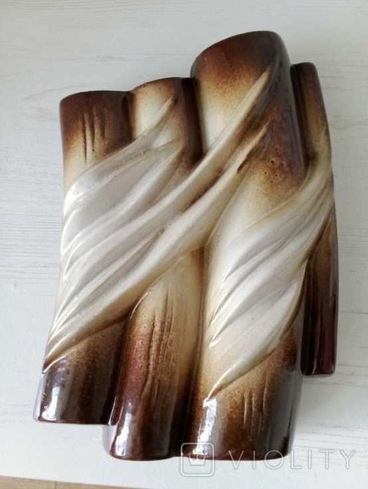 Кашпо ЛКСФ керамічне