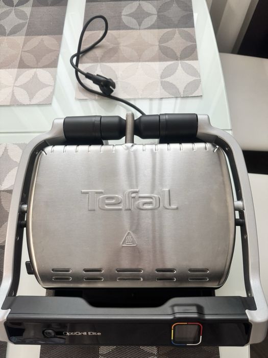 Продам Електричний гриль Tefal GC 8365 S1