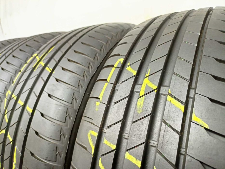 Bridgestone Turanza T005 205/55/16 2021r. 91V Nowe (3017)