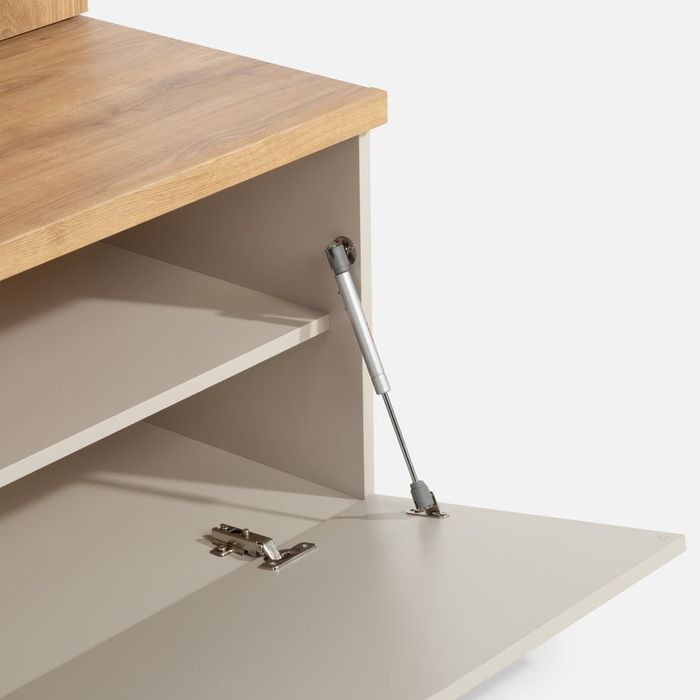 Garderoba do przedpokoju