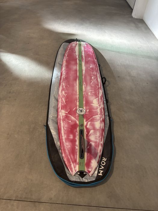 Prancha de surf Longboard