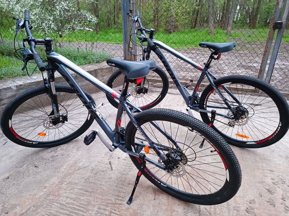 Велосипед ARDIS titan 29 mtb al гидравлика рама 19