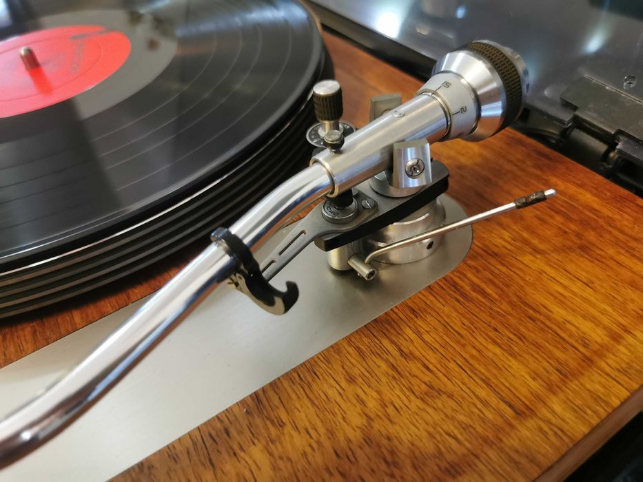 Gramofon Micro Seiki Solid 5