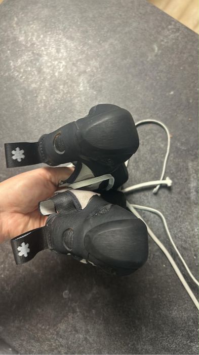 Ocun buty do wspinaczki