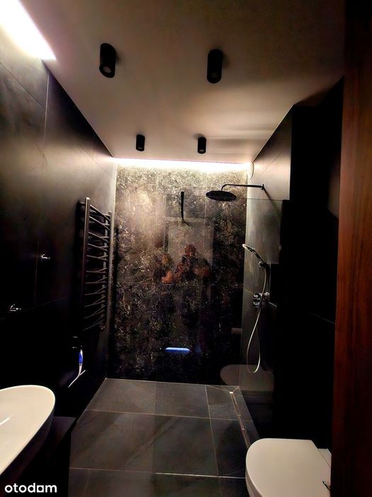 2 Pokoje | 37 m2 | Nowe | Klimatyzacja|Garaż | Włochy| Wysoki standard