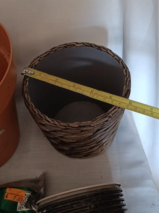 Conjunto para Jardinagem