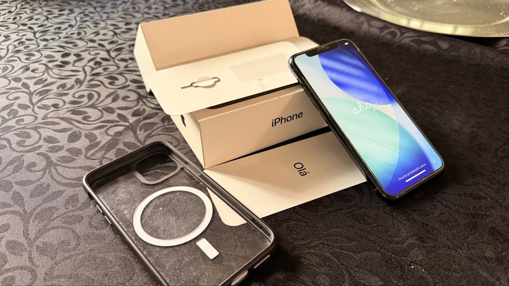 Iphone 11 Pro 256 Gb