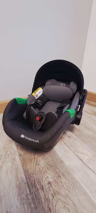 Fotelik nosidełko kinderkraft