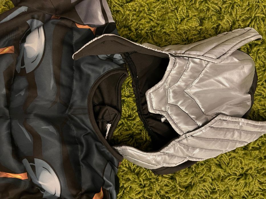 Kostium, przebranie superbohater Thor 110, H&M