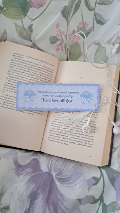 Zakładka Stray Kids