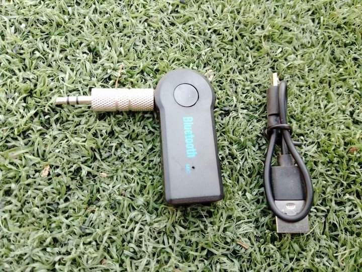 Bluetooth Receiver for Radios, Automobiles, and Headphones64354213705474123