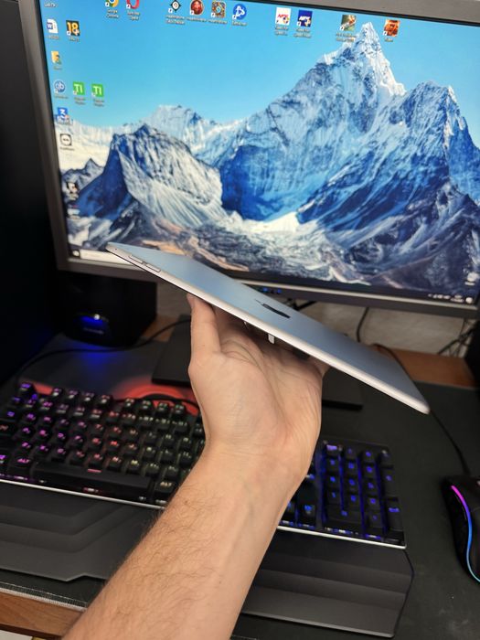 iPad Air 2 покоління 32 ГБ Wi-Fi Ідеальний Планшет