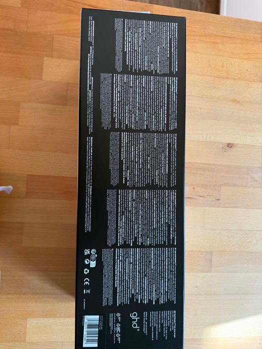 GHD Duet Blowdry