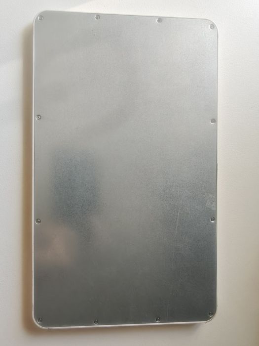 Bluetooth Keyboard magnétic ultra light weight silent keys