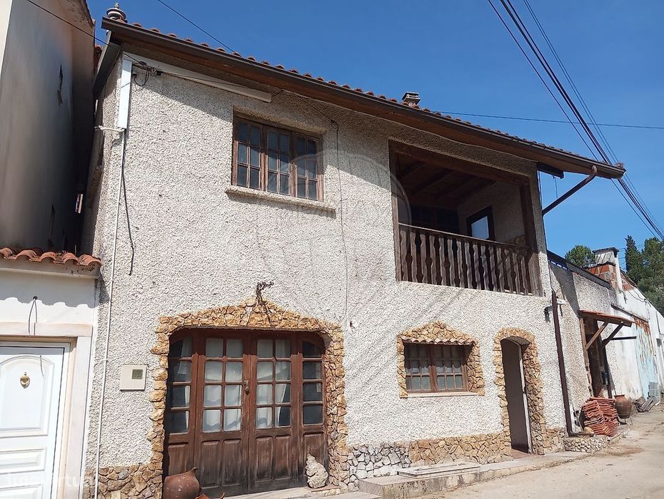 Moradia T3 para venda