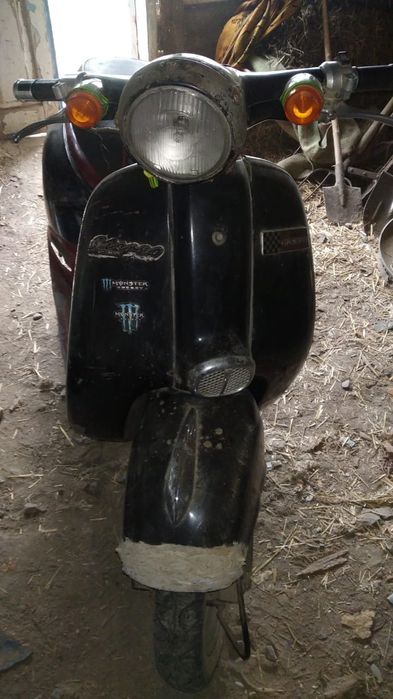 Продам скутера.хонда джорно