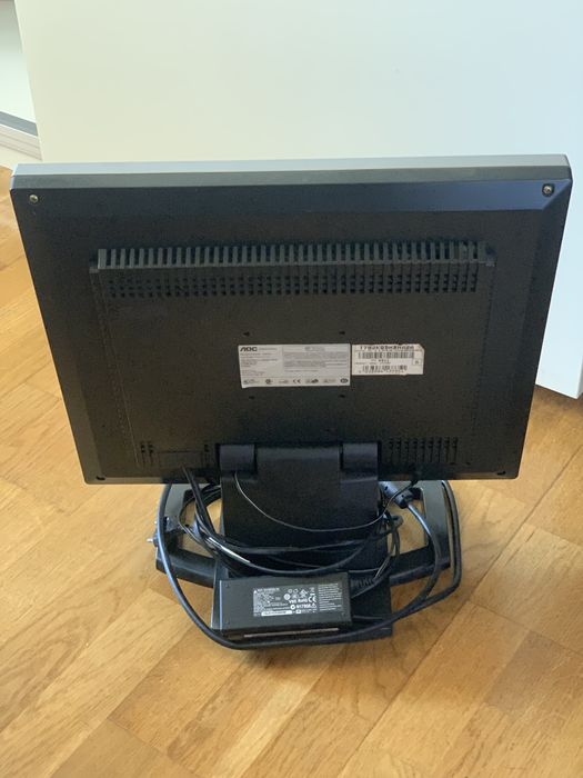 Ecran Monitor LCD