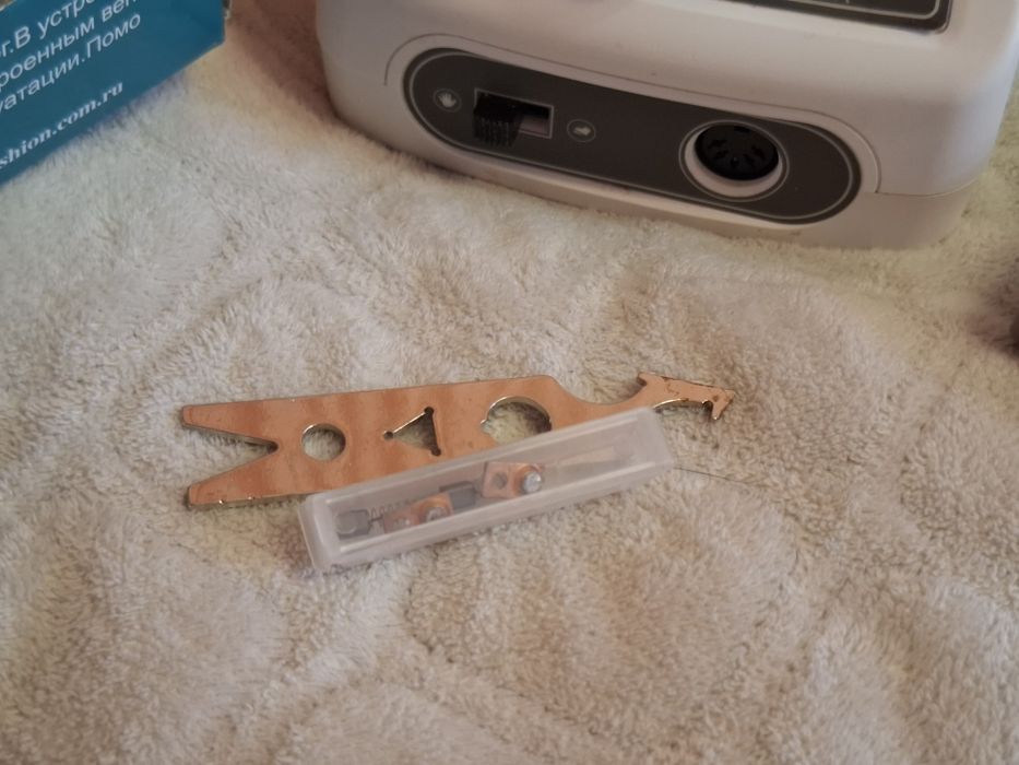 Продам фрезер для манікюру