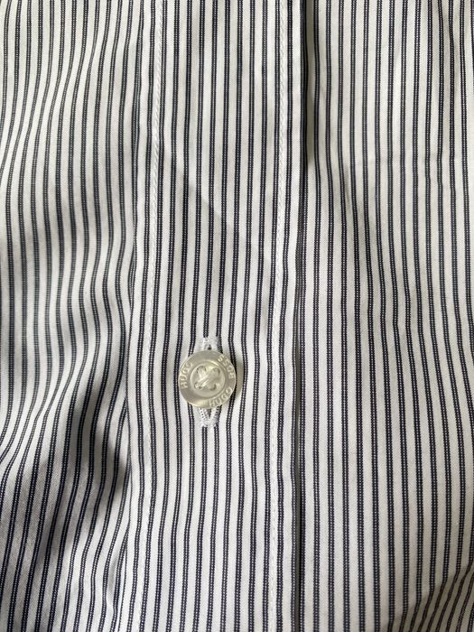 Сорочка HUGO Boss Slim Fit /M/Оригінал