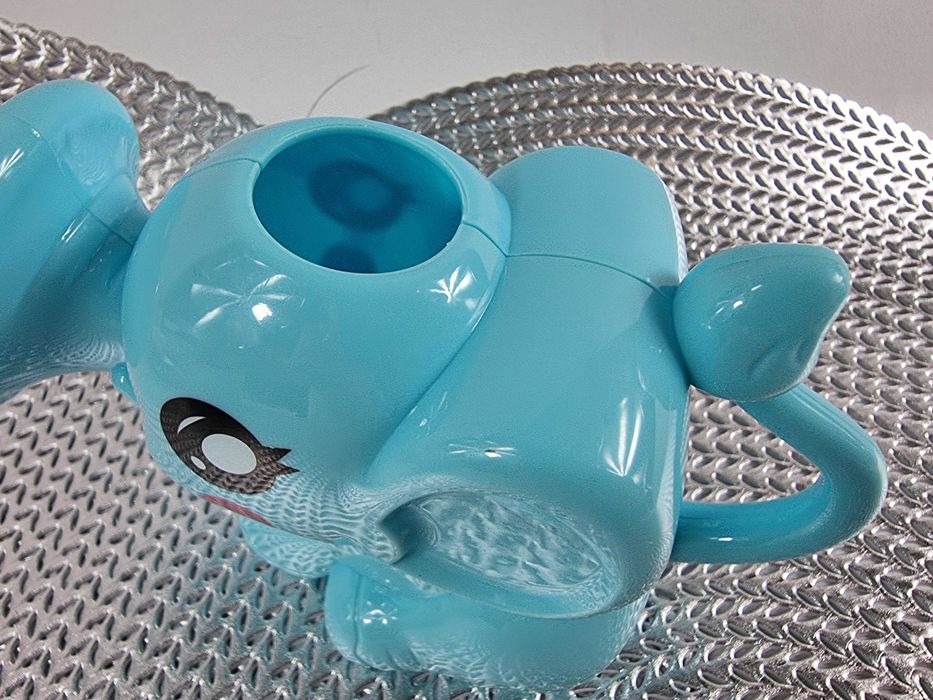 Konewka konewki dla dzieci do wody piasku zabawy zabawki