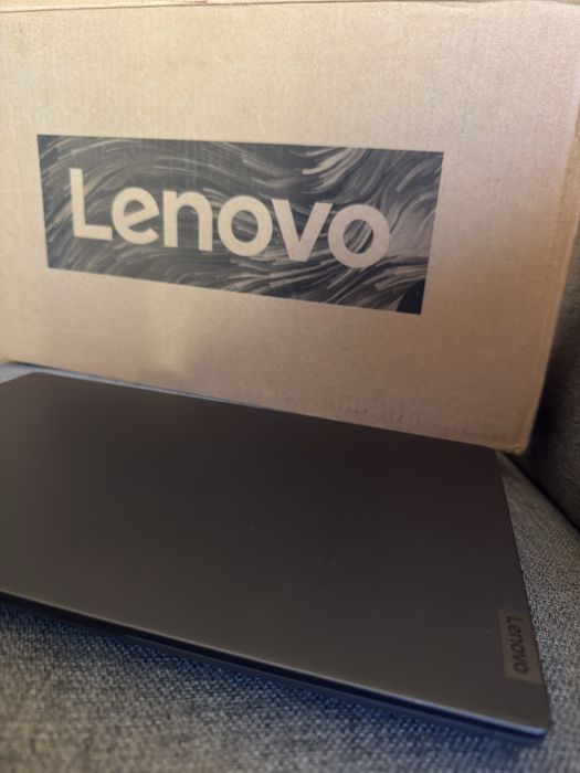 Lenovo RYZEN 5 16gb de ram