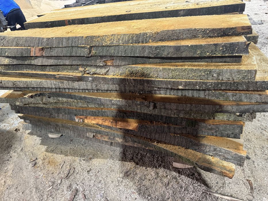 Доски черешня