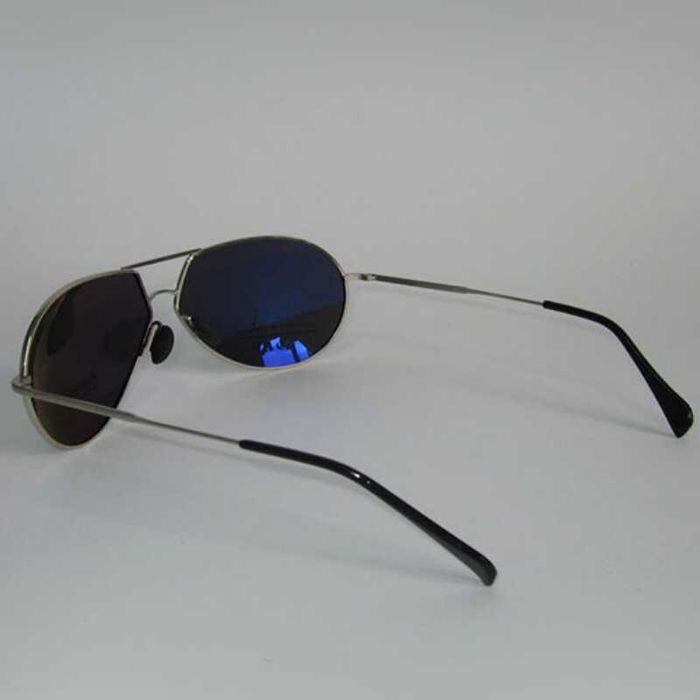 Очки Porshe Design 8510 SILVER BLACK - Магазин брендовых очков