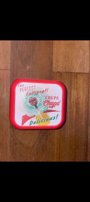 Coluna de som Bluetooth