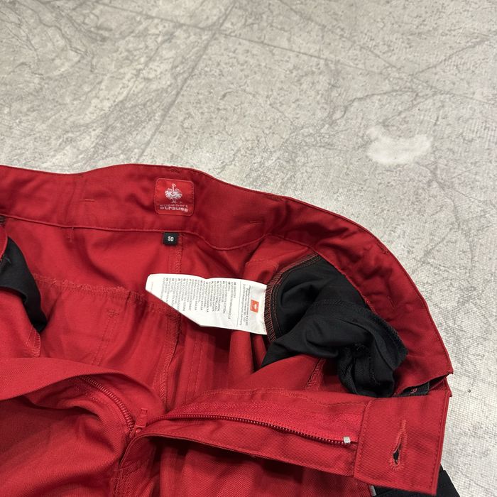 50(size)Робочі штани Engelbert Strauss