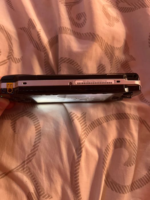 Sony приставка Psp-1000