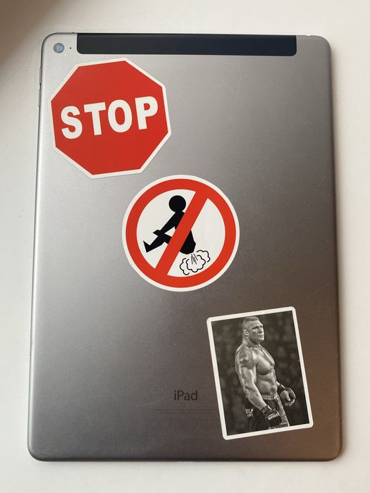 Ipad air 2 lte 128