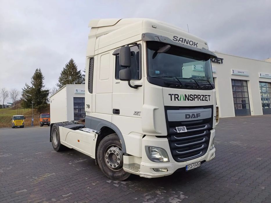 DAF