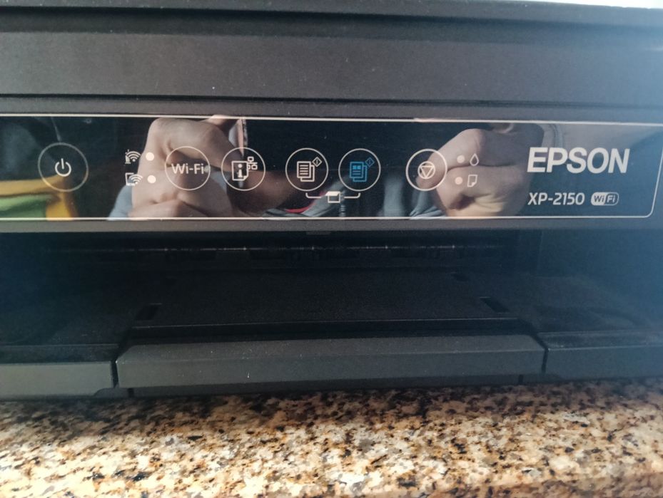 Impressora  Epson440809941107353601