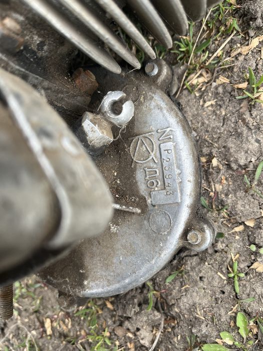 Продам Ригу 13 + запчатини