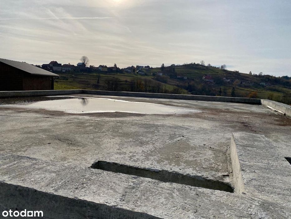 Dom Premium W Beskidach | Stan Zero Wykonany | Panorama Gór | 230 M² - Widok 5