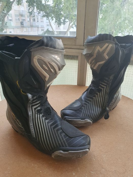 Botas Alpinestars Supertech-R